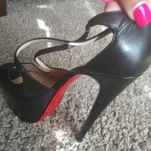 Christian Louis Vuitton